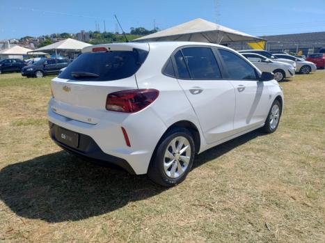 CHEVROLET Onix Hatch 1.0 4P FLEX LT2, Foto 8