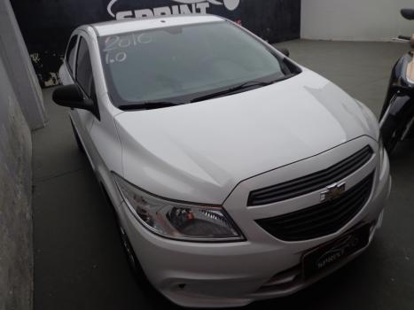 CHEVROLET Onix Hatch 1.0 12V 4P FLEX LT, Foto 1