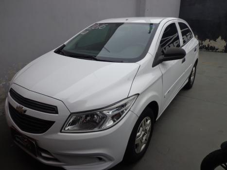 CHEVROLET Onix Hatch 1.0 12V 4P FLEX LT, Foto 2