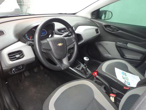 CHEVROLET Onix Hatch 1.0 12V 4P FLEX LT, Foto 3