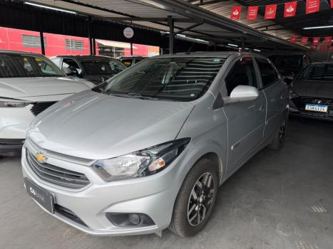 CHEVROLET Onix Hatch 1.0 12V 4P FLEX LT, Foto 1