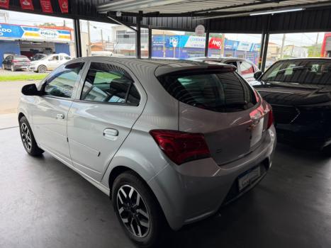 CHEVROLET Onix Hatch 1.0 12V 4P FLEX LT, Foto 2