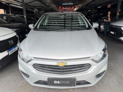 CHEVROLET Onix Hatch 1.0 12V 4P FLEX LT, Foto 3