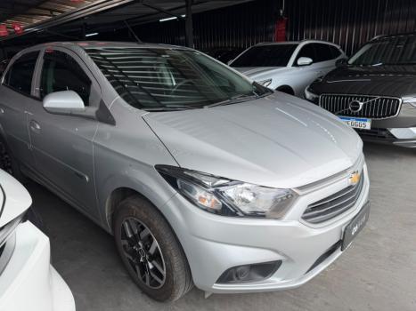 CHEVROLET Onix Hatch 1.0 12V 4P FLEX LT, Foto 5