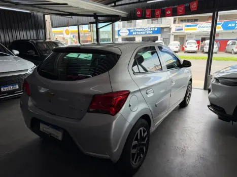 CHEVROLET Onix Hatch 1.0 12V 4P FLEX LT, Foto 6