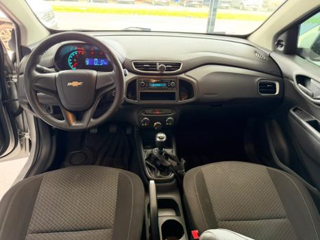 CHEVROLET Onix Hatch 1.0 12V 4P FLEX LT, Foto 8