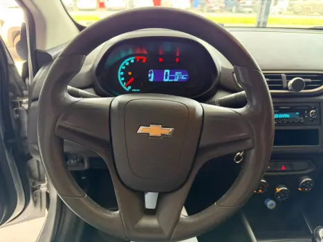 CHEVROLET Onix Hatch 1.0 12V 4P FLEX LT, Foto 9