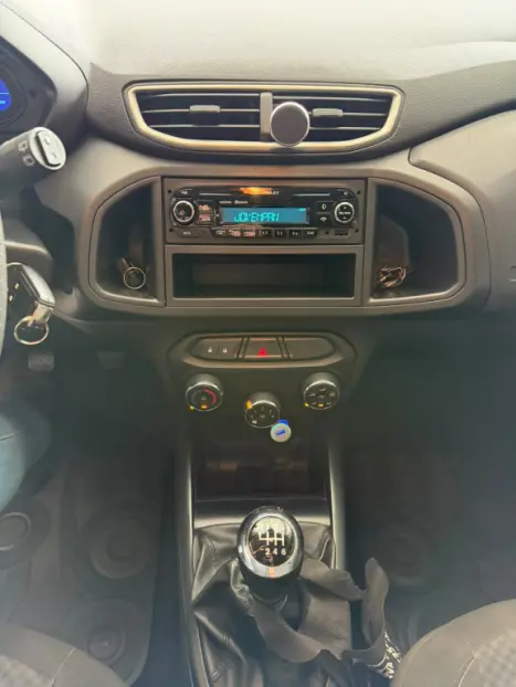 CHEVROLET Onix Hatch 1.0 12V 4P FLEX LT, Foto 12