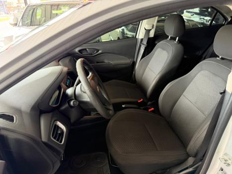 CHEVROLET Onix Hatch 1.0 12V 4P FLEX LT, Foto 14