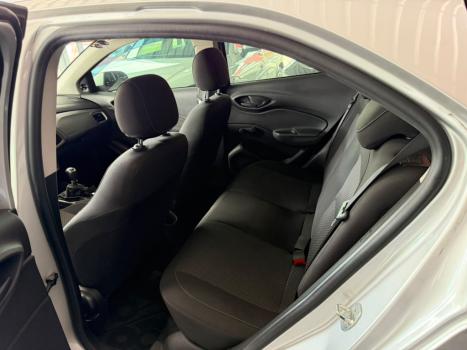 CHEVROLET Onix Hatch 1.0 12V 4P FLEX LT, Foto 15