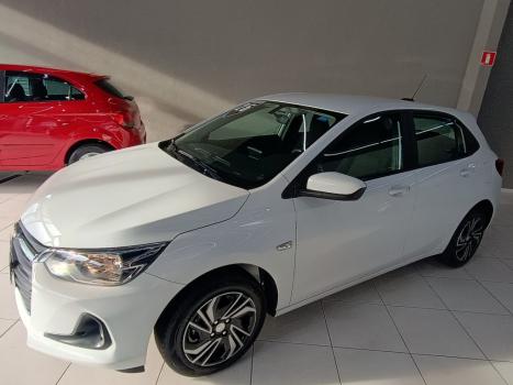 CHEVROLET Onix Hatch 1.0 4P FLEX LT2, Foto 1