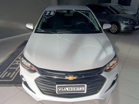 CHEVROLET Onix Hatch 1.0 4P FLEX LT2, Foto 3