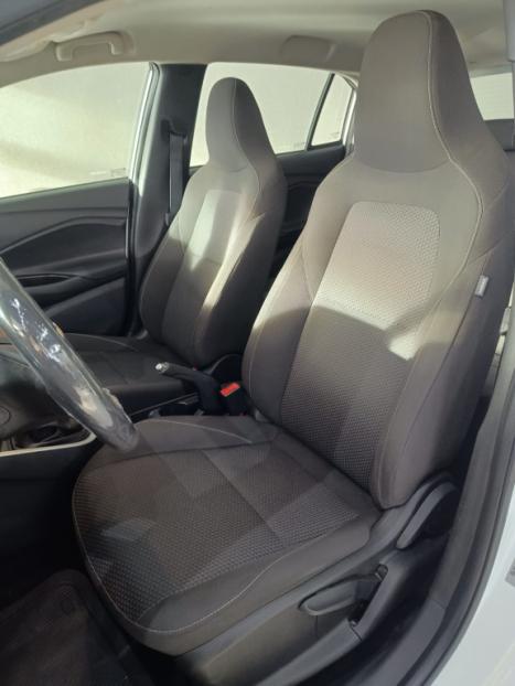 CHEVROLET Onix Hatch 1.0 4P FLEX LT2, Foto 5