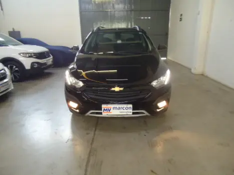 CHEVROLET Onix Hatch 1.4 4P FLEX ACTIV, Foto 1