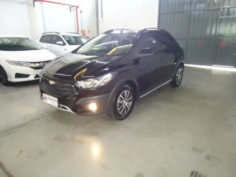 CHEVROLET Onix Hatch 1.4 4P FLEX ACTIV, Foto 3