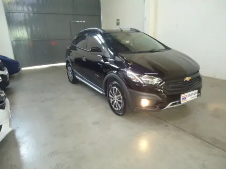 CHEVROLET Onix Hatch 1.4 4P FLEX ACTIV, Foto 5