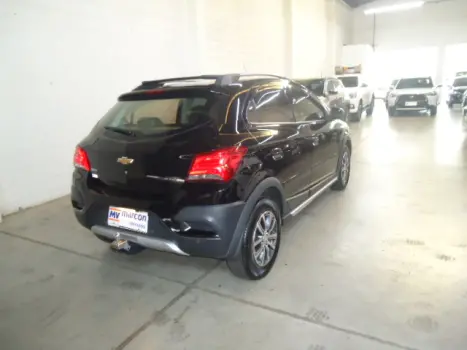 CHEVROLET Onix Hatch 1.4 4P FLEX ACTIV, Foto 9
