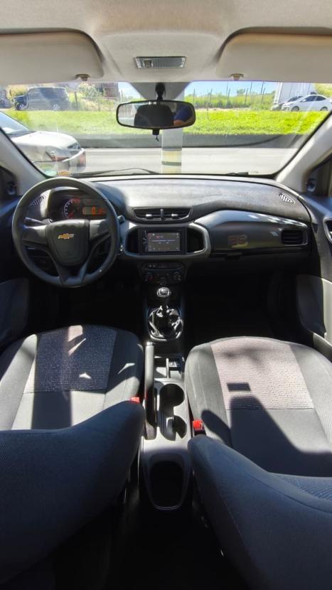 CHEVROLET Onix Hatch 1.0 4P FLEX JOY, Foto 9