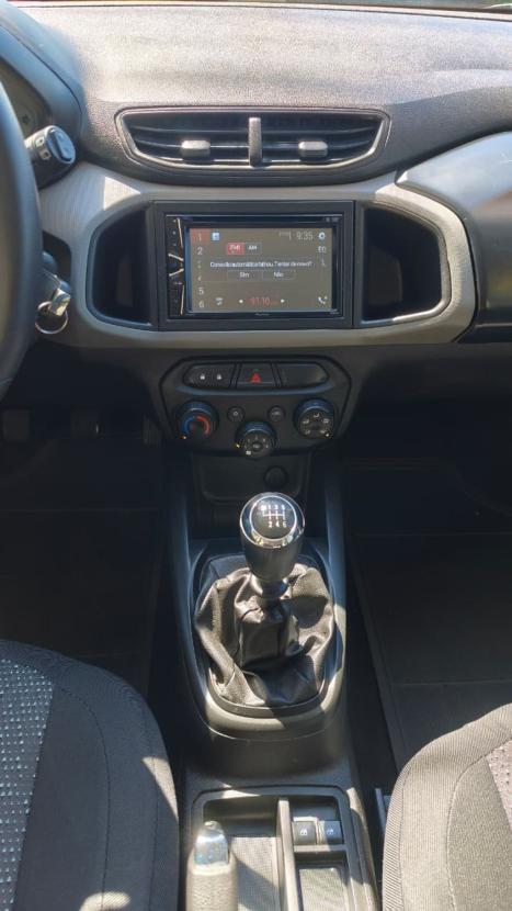 CHEVROLET Onix Hatch 1.0 4P FLEX JOY, Foto 11