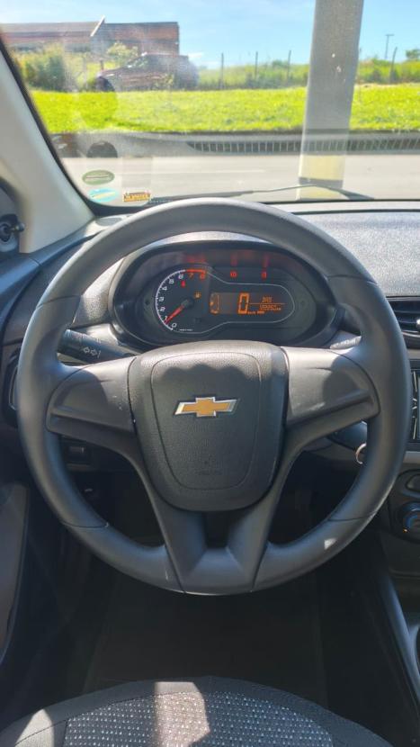 CHEVROLET Onix Hatch 1.0 4P FLEX JOY, Foto 12