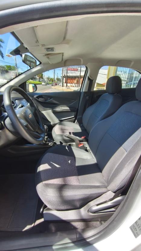 CHEVROLET Onix Hatch 1.0 4P FLEX JOY, Foto 14
