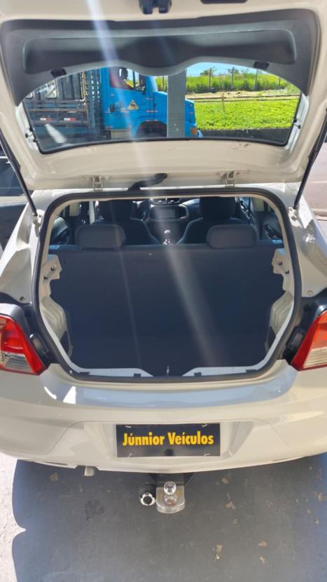 CHEVROLET Onix Hatch 1.0 4P FLEX JOY, Foto 17