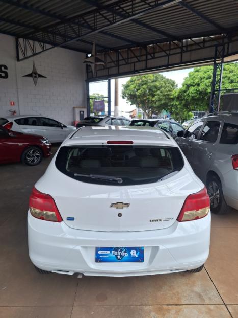 CHEVROLET Onix Hatch 1.0 4P FLEX JOY, Foto 2