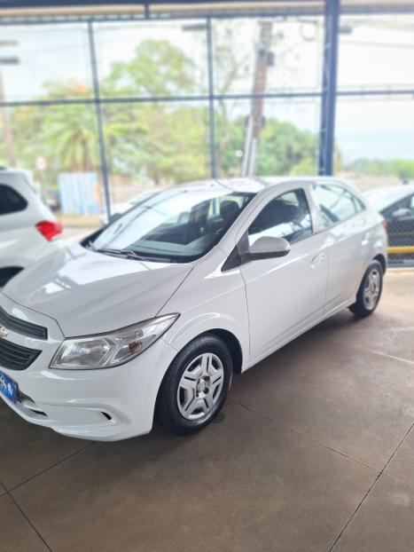 CHEVROLET Onix Hatch 1.0 4P FLEX JOY, Foto 3