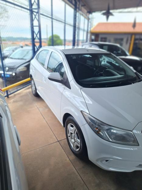 CHEVROLET Onix Hatch 1.0 4P FLEX JOY, Foto 4