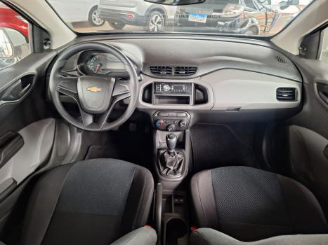 CHEVROLET Onix Hatch 1.0 4P FLEX JOY, Foto 7