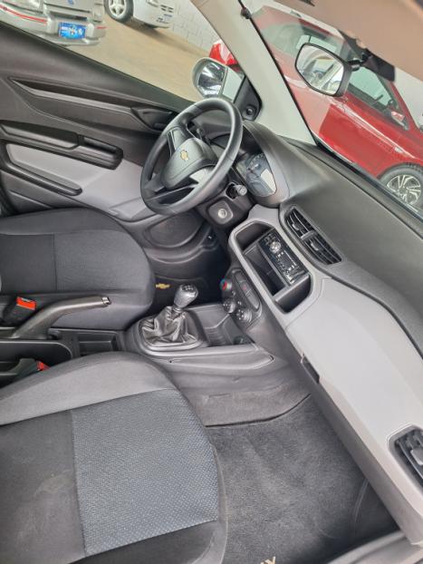 CHEVROLET Onix Hatch 1.0 4P FLEX JOY, Foto 8