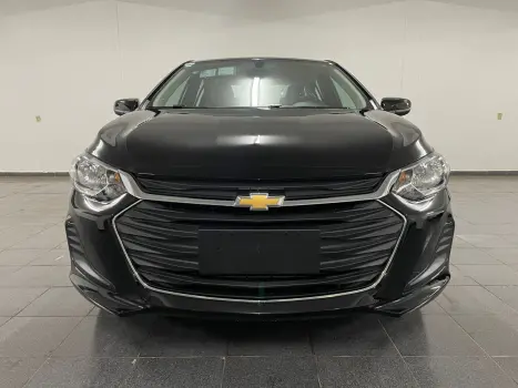 CHEVROLET Onix Sedan 1.0 12V 4P FLEX LT PLUS TURBO AUTOMÁTICO, Foto 2 CHEVROLET Onix Sedan 1.0 12V 4P FLEX LT PLUS TURBO AUTOMÁTICO, Foto 2