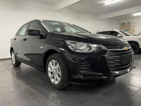 CHEVROLET Onix Sedan 1.0 12V 4P FLEX LT PLUS TURBO AUTOMÁTICO, Foto 3 CHEVROLET Onix Sedan 1.0 12V 4P FLEX LT PLUS TURBO AUTOMÁTICO, Foto 3