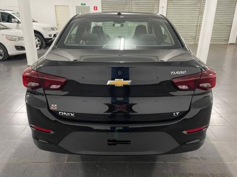 CHEVROLET Onix Sedan 1.0 12V 4P FLEX LT PLUS TURBO AUTOMÁTICO, Foto 6 CHEVROLET Onix Sedan 1.0 12V 4P FLEX LT PLUS TURBO AUTOMÁTICO, Foto 6