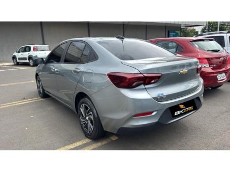 CHEVROLET Onix Sedan 1.0 12V 4P FLEX LT PLUS TURBO, Foto 1