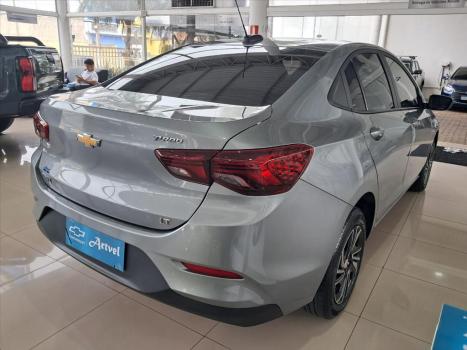 CHEVROLET Onix Sedan 1.0 12V 4P FLEX LT PLUS TURBO AUTOMTICO, Foto 6