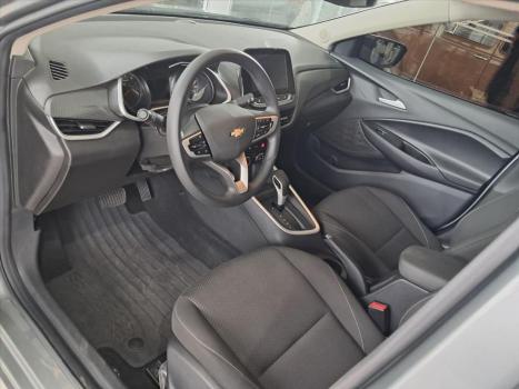 CHEVROLET Onix Sedan 1.0 12V 4P FLEX LT PLUS TURBO AUTOMTICO, Foto 7
