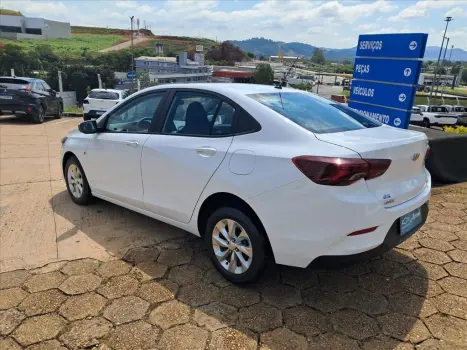 CHEVROLET Onix Sedan 1.0 12V 4P FLEX LT PLUS TURBO AUTOMÁTICO, Foto 6 CHEVROLET Onix Sedan 1.0 12V 4P FLEX LT PLUS TURBO AUTOMÁTICO, Foto 6