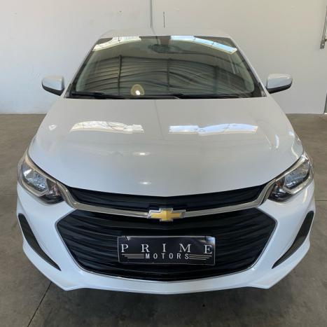CHEVROLET Onix Sedan 1.0 12V 4P FLEX LT PLUS, Foto 2 CHEVROLET Onix Sedan 1.0 12V 4P FLEX LT PLUS, Foto 2