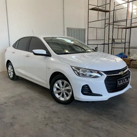 CHEVROLET Onix Sedan 1.0 12V 4P FLEX LT PLUS, Foto 5 CHEVROLET Onix Sedan 1.0 12V 4P FLEX LT PLUS, Foto 5