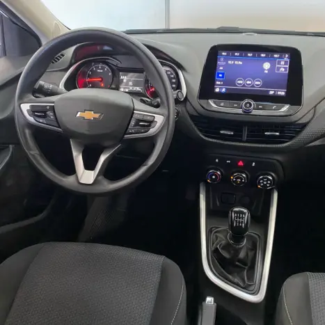CHEVROLET Onix Sedan 1.0 12V 4P FLEX LT PLUS, Foto 10 CHEVROLET Onix Sedan 1.0 12V 4P FLEX LT PLUS, Foto 10