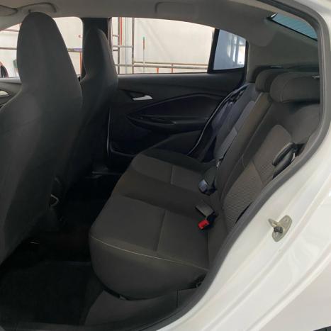 CHEVROLET Onix Sedan 1.0 12V 4P FLEX LT PLUS, Foto 11 CHEVROLET Onix Sedan 1.0 12V 4P FLEX LT PLUS, Foto 11