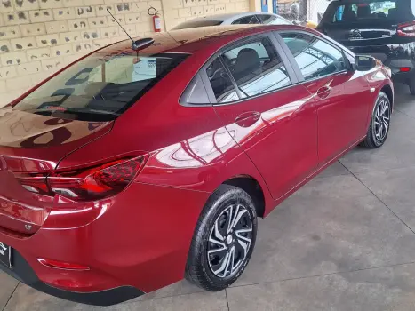 CHEVROLET Onix Sedan 1.0 12V 4P FLEX LT PLUS, Foto 1