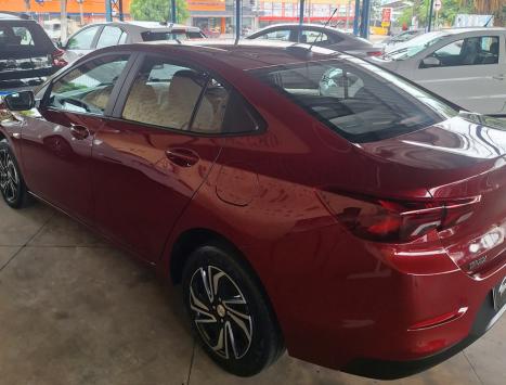 CHEVROLET Onix Sedan 1.0 12V 4P FLEX LT PLUS, Foto 2