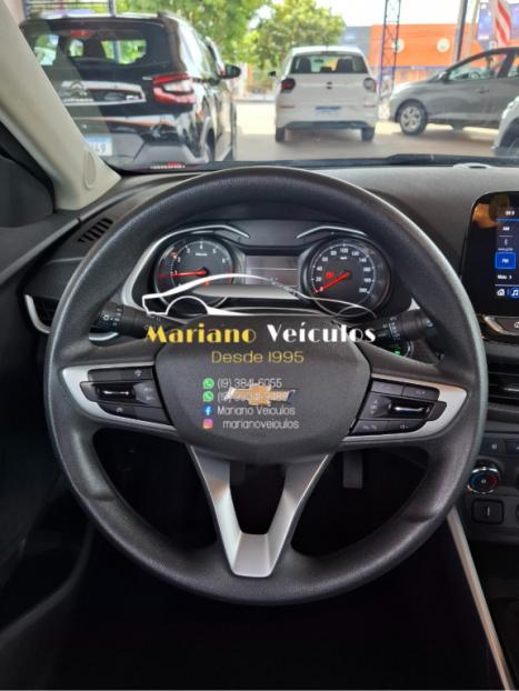 CHEVROLET Onix Sedan 1.0 12V 4P FLEX LT PLUS, Foto 5