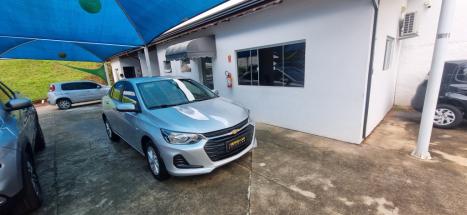 CHEVROLET Onix Sedan 1.0 12V 4P FLEX LT PLUS TURBO, Foto 1 CHEVROLET Onix Sedan 1.0 12V 4P FLEX LT PLUS TURBO, Foto 1
