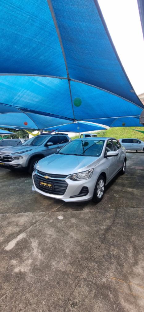 CHEVROLET Onix Sedan 1.0 12V 4P FLEX LT PLUS TURBO, Foto 8 CHEVROLET Onix Sedan 1.0 12V 4P FLEX LT PLUS TURBO, Foto 8