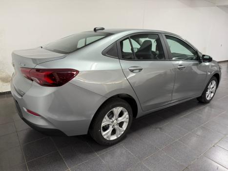 CHEVROLET Onix Sedan 1.0 12V 4P FLEX LTZ PLUS TURBO AUTOMÁTICO, Foto 5 CHEVROLET Onix Sedan 1.0 12V 4P FLEX LTZ PLUS TURBO AUTOMÁTICO, Foto 5