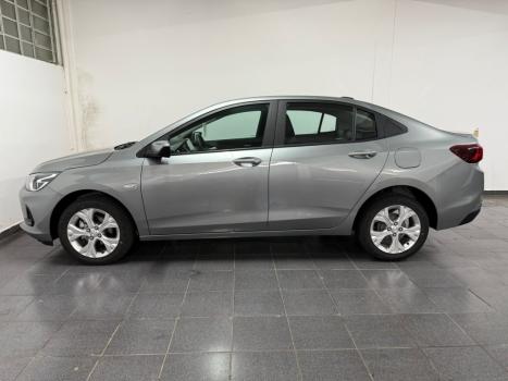 CHEVROLET Onix Sedan 1.0 12V 4P FLEX LTZ PLUS TURBO AUTOMÁTICO, Foto 8 CHEVROLET Onix Sedan 1.0 12V 4P FLEX LTZ PLUS TURBO AUTOMÁTICO, Foto 8