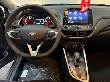 CHEVROLET Onix Sedan 1.0 12V 4P FLEX LTZ PLUS TURBO AUTOMÁTICO, Foto 10 CHEVROLET Onix Sedan 1.0 12V 4P FLEX LTZ PLUS TURBO AUTOMÁTICO, Foto 10